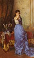 Toulmouche, Auguste